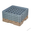 Kôš do umývačky 36 pozícií- výška 21,6 cm, Ø 7,2 cm (CAMBRO Camrack koše do umývačky) Kôš do umývačky 36 pozícií- výška 21,6 cm, Ø 7,2 cm (CAMBRO Camrack koše do umývačky)