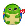 TY TY - Plyšová hračka Squishy SHRUGS korytnačka 22 cm FT1100 + záruka 3 roky zadarmo + záruka 3 roky zadarmo TY TY - Plyšová hračka Squishy SHRUGS korytnačka 22 cm FT1100 + záruka 3 roky zadarmo + záruka 3 roky zadarmo