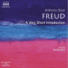 Very Short Introductions – Freud (EN) Very Short Introductions – Freud (EN)
