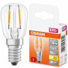 LED žiarovka OSRAM E14 1,3 W 110 lm 2700 K LED žiarovka OSRAM E14 1,3 W 110 lm 2700 K