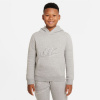 Sweatshirt Nike Sportswear Jr. DX5087-063 (120196) Black M (137-147) Sweatshirt Nike Sportswear Jr. DX5087-063 (120196) Black M (137-147)