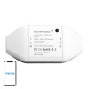 Inteligentný vypínač WiFi Meross MSS710-UN (bez súpravy HomeKit) Inteligentný vypínač WiFi Meross MSS710-UN (bez súpravy HomeKit)