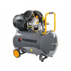 Kompresor olejový 2V, 100 l, 3,5 kW, 230 V - RED TECHNIC Kompresor olejový 2V, 100 l, 3,5 kW, 230 V - RED TECHNIC