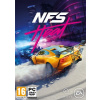 ELECTRONIC ARTS PC Need for Speed Heat Typ licencie: krabica 5030934123662