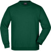 James & Nicholson Mikina JN 40K, dětská COT02040K02804-dark green XL Zelená tmavá James & Nicholson Mikina JN 40K, dětská COT02040K02804-dark green XL Zelená tmavá