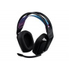 Logitech G535 LIGHTSPEED Bezdrôtový herný headset pre PS5 - ČIERNA Logitech G535 LIGHTSPEED Bezdrôtový herný headset pre PS5 - ČIERNA
