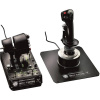 Thrustmaster Hotas Warthog joystick k leteckému simulátore USB PC čierna; 2960720