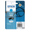 Epson T09J2 (C13T09J24010, 408), originálny atrament, azúrový, 14,7 ml Epson T09J2 (C13T09J24010, 408), originálny atrament, azúrový, 14,7 ml