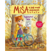 Míša a její malí pacienti: Tajemství lesa - Agnieszka Filipowská (ilustrátor), Aniela Cholewinska-Szkolik Míša a její malí pacienti: Tajemství lesa - Agnieszka Filipowská (ilustrátor), Aniela Cholewinska-Szkolik