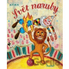 Svět naruby - Baobab Svět naruby - Baobab
