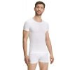 Pánske funkčné tričko s krátkym rukávom Falke Men Functional Underwear Ultralight Cool biela XXL Pánske funkčné tričko s krátkym rukávom Falke Men Functional Underwear Ultralight Cool biela XXL