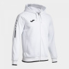 CHAQUETA CON CAPUCHA OLIMPIADA BLANCO 3XS CHAQUETA CON CAPUCHA OLIMPIADA BLANCO 3XS
