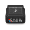 VLinker MS BLE+ BT5.2 FIAT MULTIPLEXED FORD BMW ELM327 V2.2, CAN BUS BLUETOOTH, pro TORQUE, FORSCAN, BIMMERLINK BIMMERCODE - iPhone, Android (OBD2 diagnostický modul VLINKER MS fiat multiplexed, ELM v VLinker MS BLE+ BT5.2 FIAT MULTIPLEXED FORD BMW ELM327 V2.2, CAN BUS BLUETOOTH, pro TORQUE, FORSCAN, BIMMERLINK BIMMERCODE - iPhone, Android (OBD2 diagnostický modul VLINKER MS fiat multiplexed, ELM v