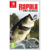 Rapala Fishing Pro Series (Switch) (EU) - Nintendo Store konzole Rapala Fishing Pro Series (Switch) (EU) - Nintendo Store konzole