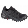 Salomon Speedcross 6 GTX W L41743400 black/black phantom Salomon Speedcross 6 GTX W L41743400 black/black phantom