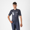 CASTELLI pánský dres Espresso R-A/D, twilight blue M CASTELLI pánský dres Espresso R-A/D, twilight blue M
