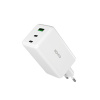 Epico UltraBoost GaN 100W sieťový adaptér EA100 9915101100212 Epico UltraBoost GaN 100W sieťový adaptér EA100 9915101100212