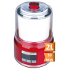 GUZZANTI GZ 160, Zmrzlinovač GUZZANTI GZ 160, Zmrzlinovač