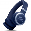JBL Live 670NC Blue JBL Live 670NC Blue