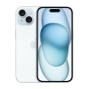 Apple iPhone 15 128GB - Indian Spec - Blue Apple iPhone 15 128GB - Indian Spec - Blue