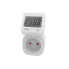 Měřič spotřeby elektrické energie SOLIGHT DT29 Měřič spotřeby elektrické energie SOLIGHT DT29