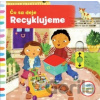 Čo sa deje: Recyklujeme - Christiane Engel Čo sa deje: Recyklujeme - Christiane Engel