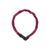 Abus Tresor 1385/75 cherry heart Kódový reťazový zámok na zabezpečenie bicykla Abus Tresor 1385/75 cherry heart Kódový reťazový zámok na zabezpečenie bicykla