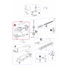Nice WGA05 kit - elektromotor pre WG5000 a WG4000, 220V Nice WGA05 kit - elektromotor pre WG5000 a WG4000, 220V