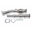 TATechnix Downpipe Seat Leon (1M) - 1,8T 20V TATechnix Downpipe Seat Leon (1M) - 1,8T 20V