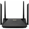Asus RT-AX53U AX1800 Wi-Fi router 2.4 GHz, 5 GHz Asus RT-AX53U AX1800 Wi-Fi router 2.4 GHz, 5 GHz
