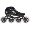 ACCEL Race Black 100 38 EU ACCEL Race Black 100 38 EU