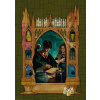 RAVENSBURGER Puzzle Harry Potter a Princ dvojakej krvi 1000 dielikov RAVENSBURGER Puzzle Harry Potter a Princ dvojakej krvi 1000 dielikov