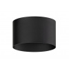 TK Lighting Čierne fasádne LED svietidlo Verto 5W IP54 TK18183 TK Lighting Čierne fasádne LED svietidlo Verto 5W IP54 TK18183