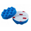 3M Perfect-it™ Pěnový lešticí kotouč, modrý, průměr 75 mm (50457) 3M Perfect-it™ Pěnový lešticí kotouč, modrý, průměr 75 mm (50457)