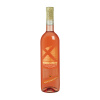 Villa Víno Rača Rulandské modré rosé Exclusive neskorý zber Villa Víno Rača Rulandské modré rosé Exclusive neskorý zber