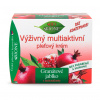 Výživný multiaktívny krém GRANÁTOVÉ JABLKO s antioxidantmi 51 ml Výživný multiaktívny krém GRANÁTOVÉ JABLKO s antioxidantmi 51 ml