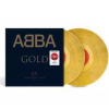 2LP ABBA: Gold Greatest Hits LTD | CLR 2LP ABBA: Gold Greatest Hits LTD | CLR