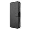 Flipové puzdro FIXED Opus pre Motorola Edge 40 Neo, čierne Flipové puzdro FIXED Opus pre Motorola Edge 40 Neo, čierne