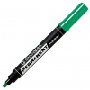 Permanentný popisovač Centropen 8576 zelený Permanentný popisovač Centropen 8576 zelený