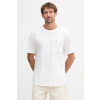 Tommy Hilfiger pánske s bavlnou SUMMER MW0MW43058 biela L Tommy Hilfiger pánske s bavlnou SUMMER MW0MW43058 biela L