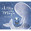 A Little Like Magic - Sarah Kurpiel A Little Like Magic - Sarah Kurpiel