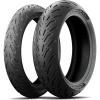 Michelin Road 6 120/70/17 TL,F 58 W Michelin Road 6 120/70/17 TL,F 58 W