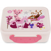 Desiatový box Affenzahn Plastic Lunchbox - Fabulous fantasy world uni Desiatový box Affenzahn Plastic Lunchbox - Fabulous fantasy world uni