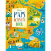 Maps Activity Book - Usborne Maps Activity Book - Usborne