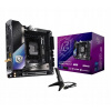 Základná doska ASRock Z890I NOVA WIFI Mini ITX DDR5 128 GB Základná doska ASRock Z890I NOVA WIFI Mini ITX DDR5 128 GB
