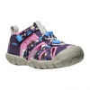 KEEN SEACAMP II CNX K daisies/marina US 12 / EU 30,0 / UK 11 / 18,5 cm; Fialová sandály KEEN SEACAMP II CNX K daisies/marina US 12 / EU 30,0 / UK 11 / 18,5 cm; Fialová sandály