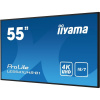 iiyama LE5541UHS-B1, LE5541UHS-B1\55\W LCD 4K UHD IPS