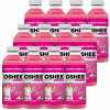 OSHEE Vitamínová voda Vitamíny Minerály červené hrozno dragonfruit 555 ml OSHEE Vitamínová voda Vitamíny Minerály červené hrozno dragonfruit 555 ml