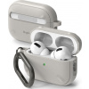RINGKE ONYX APPLE AIRPODS PRO 1 / 2 WARM GREY RINGKE ONYX APPLE AIRPODS PRO 1 / 2 WARM GREY