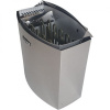 Harvia saunové kachle elektrické Vega BC60E Steel Harvia saunové kachle elektrické Vega BC60E Steel